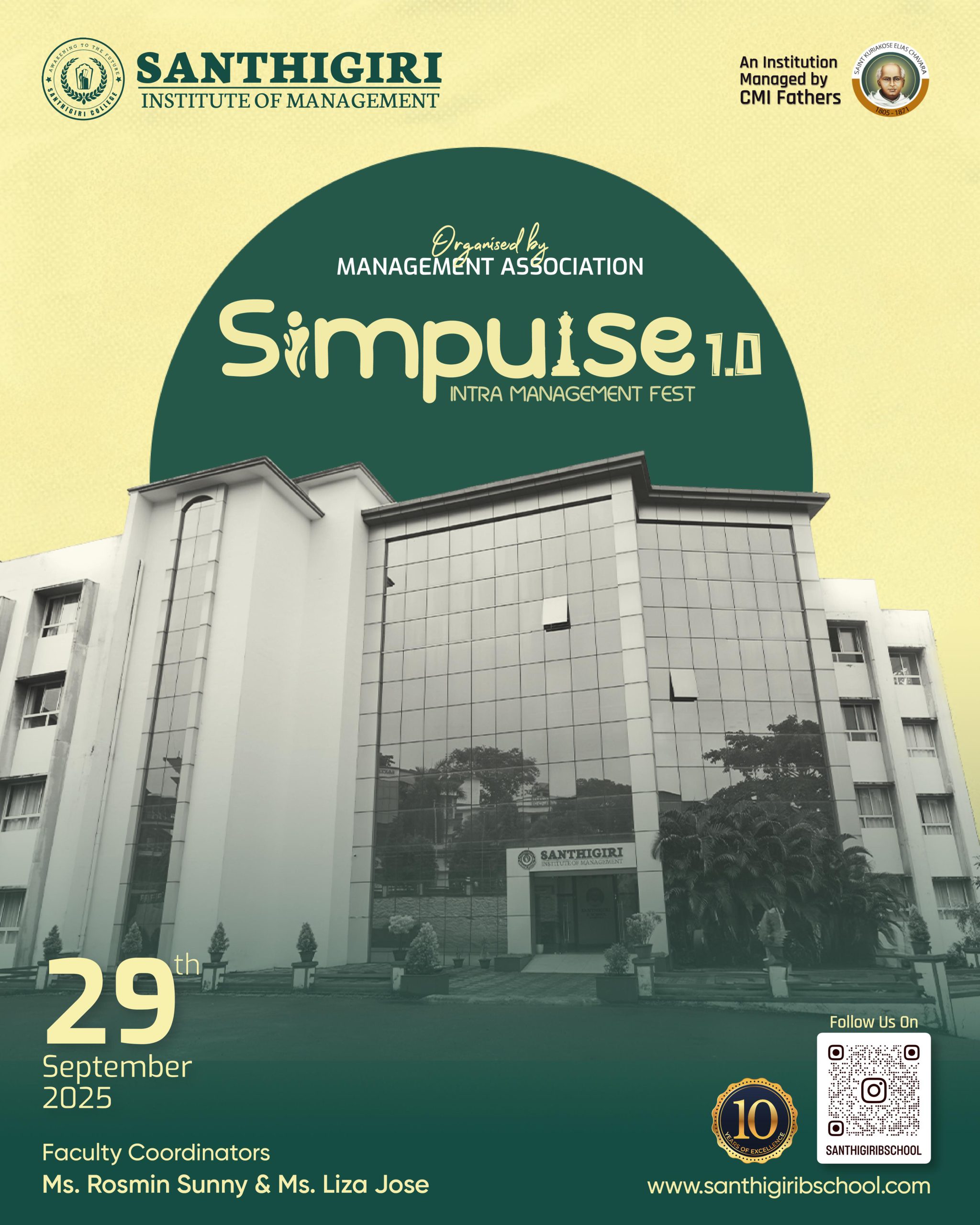 3i program